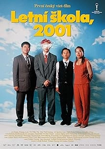 دانلود فیلم Summer School, 2001 2025