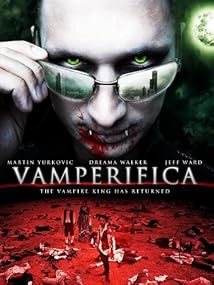 دانلود فیلم Vamperifica 2012