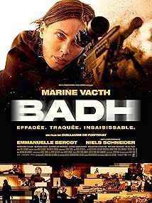 دانلود فیلم Agent Zero 2025