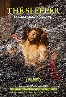 دانلود مستند The Sleeper. El Caravaggio perdido 2025
