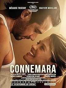 دانلود فیلم Connemara 2025