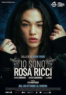 دانلود فیلم Io sono Rosa Ricci 2025