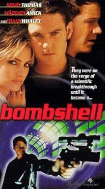 دانلود فیلم Bombshell 1997