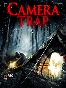 دانلود فیلم Camera Trap 2014