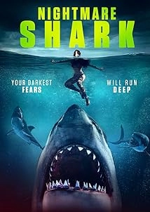 دانلود فیلم Nightmare Shark 2018