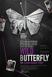 دانلود مستند Wild Butterfly 2019