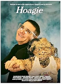 دانلود فیلم Hoagie 2025