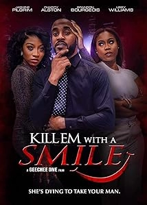 دانلود فیلم Kill Em with a Smile 2024