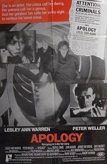 دانلود فیلم Apology 1986