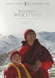 دانلود مستند Becoming Who I Was 2017