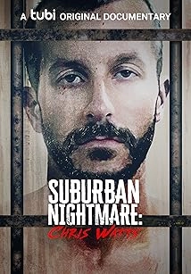 دانلود مستند Suburban Nightmare: Chris Watts 2022