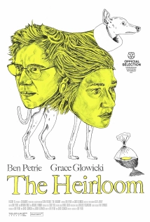دانلود فیلم The Heirloom 2024