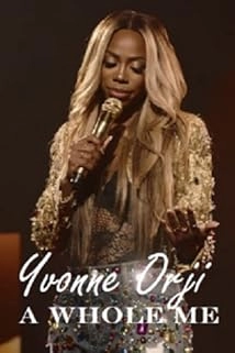 دانلود فیلم Yvonne Orji: A Whole Me 2022