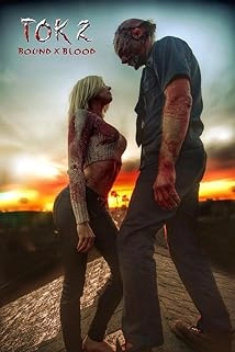 دانلود فیلم Bound X Blood: The Orphan Killer 2 2019