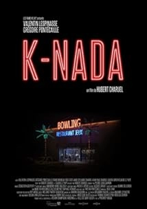 دانلود فیلم K-nada 2014