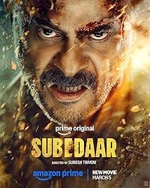 دانلود فیلم Subedaar 2026