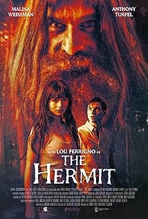 دانلود فیلم The Hermit 2025