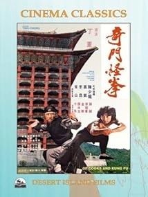 دانلود فیلم Of Cooks and Kung Fu 1979