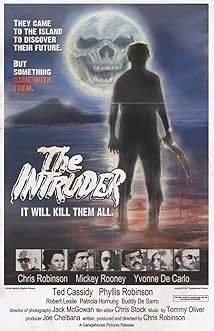 دانلود فیلم The Intruder 1975