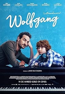 دانلود فیلم Wolfgang 2025