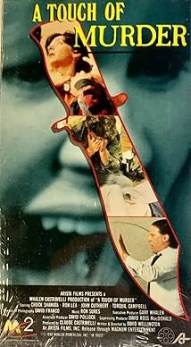دانلود فیلم A Touch of Murder 1990