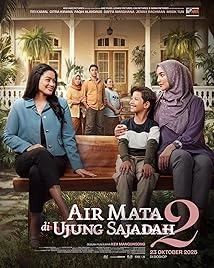 دانلود فیلم Air Mata di Ujung Sajadah 2 2025