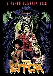 دانلود فیلم The Litch 2018