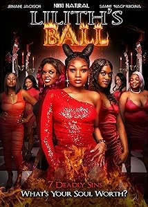 دانلود فیلم Lilith’s Ball: 7 Deadly Sins 2022