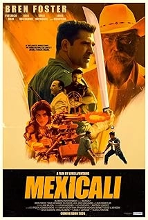 دانلود فیلم Mexicali 2026