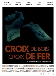 دانلود فیلم Croix de bois – Croix de fer 2023