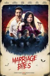 دانلود فیلم Marriage Bites 2025