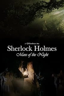 دانلود فیلم Sherlock Holmes: Mare of the Night 2025