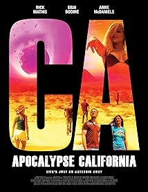 دانلود فیلم Apocalypse, CA 2011