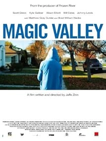 دانلود فیلم Magic Valley 2011