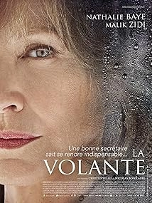 دانلود فیلم The Assistant 2015