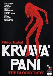 دانلود انیمیشن The Bloody Lady 1980