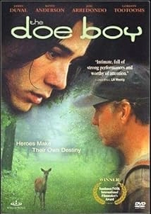 دانلود فیلم The Doe Boy 2001