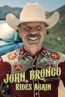 دانلود فیلم John Bronco Rides Again 2021