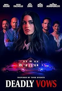 دانلود فیلم Deadly Vows 2025