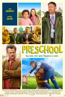 دانلود فیلم Preschool 2026