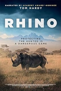دانلود مستند Rhino 2025
