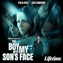 دانلود فیلم The Boy with My Son’s Face 2026