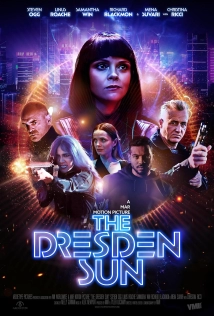 دانلود فیلم The Dresden Sun 2026