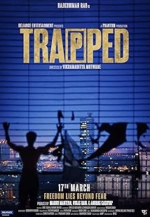 دانلود فیلم Trapped 2016
