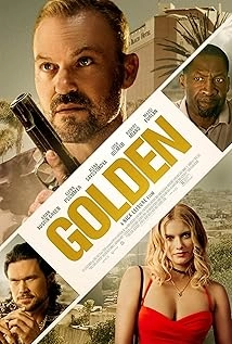 دانلود فیلم Golden 2025