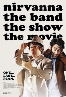 دانلود فیلم Nirvanna the Band the Show the Movie 2025 با تماشای آنلاین