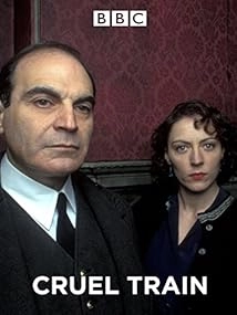 دانلود فیلم Cruel Train 1996