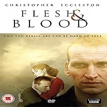 دانلود فیلم Flesh and Blood 2002