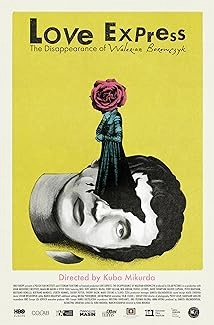 دانلود مستند Love Express. The Disappearance of Walerian Borowczyk 2018