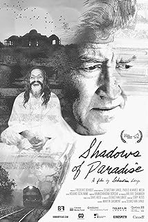 دانلود مستند Shadows of Paradise 2016